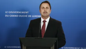 И Люксембург въведе вечерен час заради коронавируса