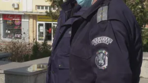 Мними полицаи задигнали над 120 хил. лв. от шофьор в София