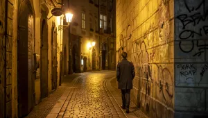 От утре: Никой не излиза в Чехия от 21:00 до 5:00