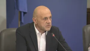 Дончев за бюджета: Изпълняваме призива на президента от пролетта