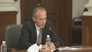 Вълчев: Най-голямата кражба от бъдещето би била да спестим от образование 