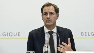  Белгия въведе строга карантина: Страната мобилизира всички лица с медицинско образование 