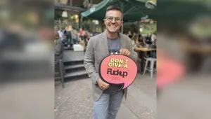 Андрей Арнаудов: Провалите ни мотивират и разсмиват