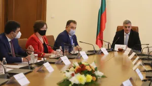 Още този месец общините получават над 11 млн. лева за зимно почистване