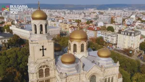 Има какво да научиш за Варна и има защо да я избереш