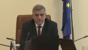 Служебният кабинет смени областния управител на Пловдив