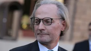 Лозан Панов за лидер от „Демократите“: Просто избяга от Гешев