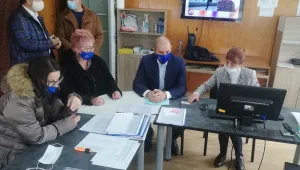 Цветан Цветанов ще води листата на коалиция НОД в Благоевград