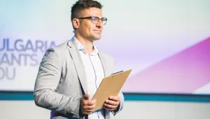 Андрей Арнаудов: Най-важната тема е тази, за която най-малко ни пука