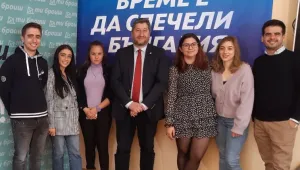 Христо Иванов след жребия: Време е да спечели България с №30