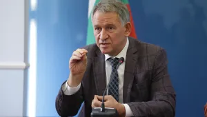 Кацаров: Религията и народопсихологията са причина за ниското ваксинационно покритие 