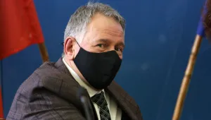 Стойчо Кацаров след бустерната доза: Ваксините са безопасни и ефективни