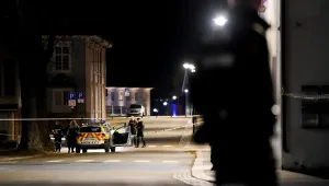 Жертви и ранени при нападение с лък в Норвегия