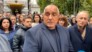 Борисов: Най-вероятно след изборите отново няма да се състави правителство