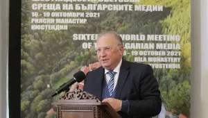 Светлан Стоев: Външното министерство ще организира прозрачни избори зад граница