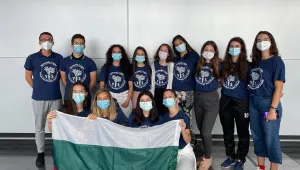 До САЩ и назад: Програмата YES предоставя 20 пълни стипендии на български ученици