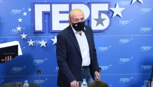 Томислав Дончев: Енергетиката е основният проблем в Плана по възстановяване