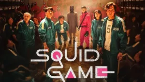Хитовият сериал Squid Game се завръща с втори сезон 