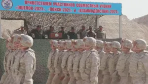 Таджикистан отхвърли обвиненията на Русия
