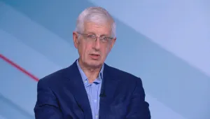 Овчаров пред bTV за новия списък „Магнитски“: Разбрах от медиите