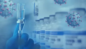  3,6 милиарда ваксини срещу COVID-19 ще бъдат произведени в ЕС през 2022 г.