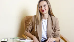 Каква е ролята на роботите, за да живеем човешки 