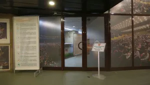 Постоянен пункт за COVID тестове ще работи в НДК