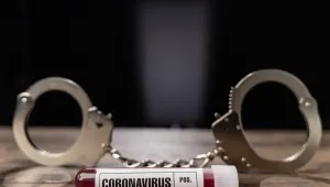 Огнище на COVID-19 в женския затвор в Сливен