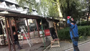 Фалитите започнаха: Антон затваря ресторанта си след 20 г. в бранша (ВИДЕО)