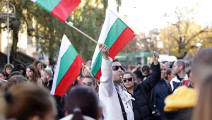 Национален протест на работодателите заради цените на тока и горивата