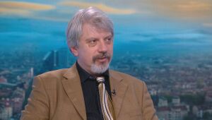 Проф. Витанов: Следващите 10 дни ще има много заболели и смъртни случаи от COVID-19