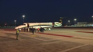Трескава подготовка в Рим за срещата Г-20