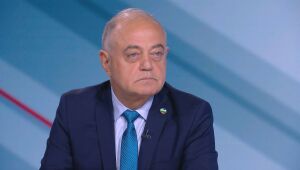Атанасов: Длъжни сме да положим всички усилия да има мнозинство и правителство