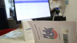 Киберизмама от името на НЗОК: Внимавайте за фалшиви имейли