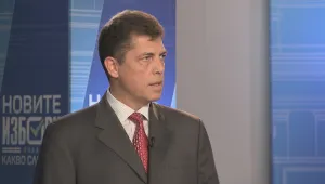Милен Велчев: Това е единственият вариант за бюджет, ако сме кацнали от Луната вчера