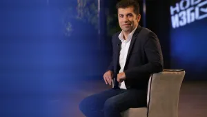 Кирил Петков: Ние сме тук за дълго, заедно с вас ще променим България 