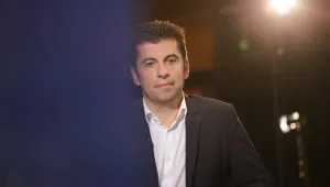 Кирил Петков: ПП би преговаряла с ГЕРБ, ако разговорите се водят от Бойко Борисов
