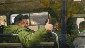 От началото на мобилизацията: 200 хил. души са се присъединили към руската армия