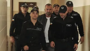 Обвиненият за тежката катастрофа на Околовръстното иска да излезе от ареста