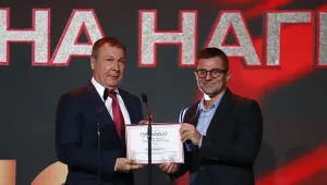 ДНК отличи община Несебър за насърчаване на раждаемостта