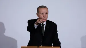 Ердоган: Операцията ни в Сирия и Ирак, няма да се ограничи до въздушни удари