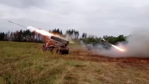 Нова контраофанзива на украинските военни: Постигнат е напредък в настъплението на юг
