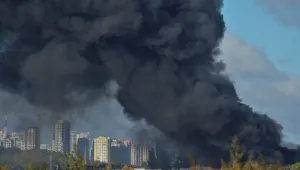 Германското консулство в Киев е било поразено