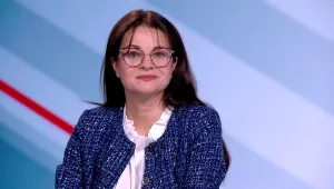 Росица Кирова от ГЕРБ няма да е кандидат за кмет на Видин
