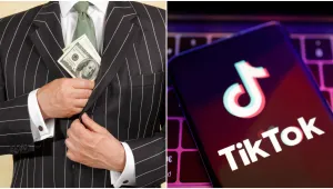 TikTok печели хиляди от сирийски семейства, които просят „на живо“
