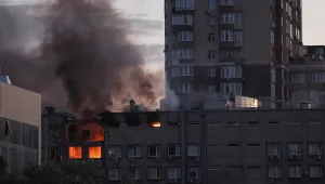 Русия и Украйна съобщават за нови атаки с дронове