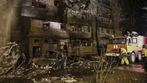 Нараства броят на жертвите от блока в Русия, ударен от Су-34