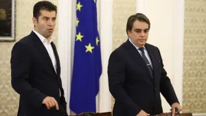 ПП с нова идея – всяка партия да номинира кандидати от опонентите си