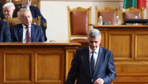 Стефан Янев: „Български възход“ няма да участва в дебати за правила и критерии