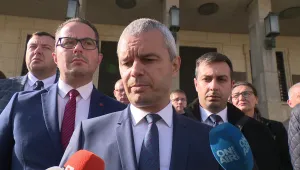 „Възраждане“ се регистрира за местните избори с 5345 подписа